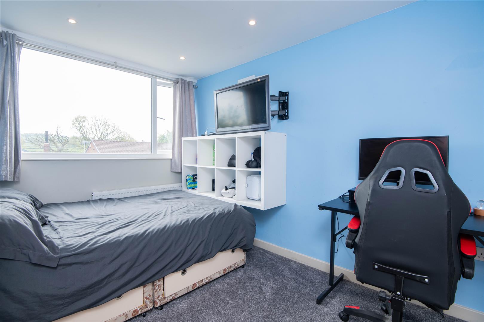 Brookhouse Close, Preston
